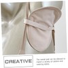 TOVINANNA 2 Pairs Underarm Guards Breathable Sweat Pads for Women
