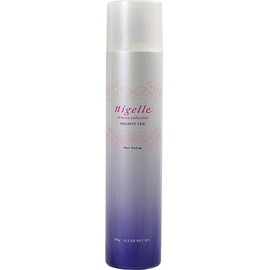Milbon Nizel Hold Fit Veil 6.3 oz (180 g)