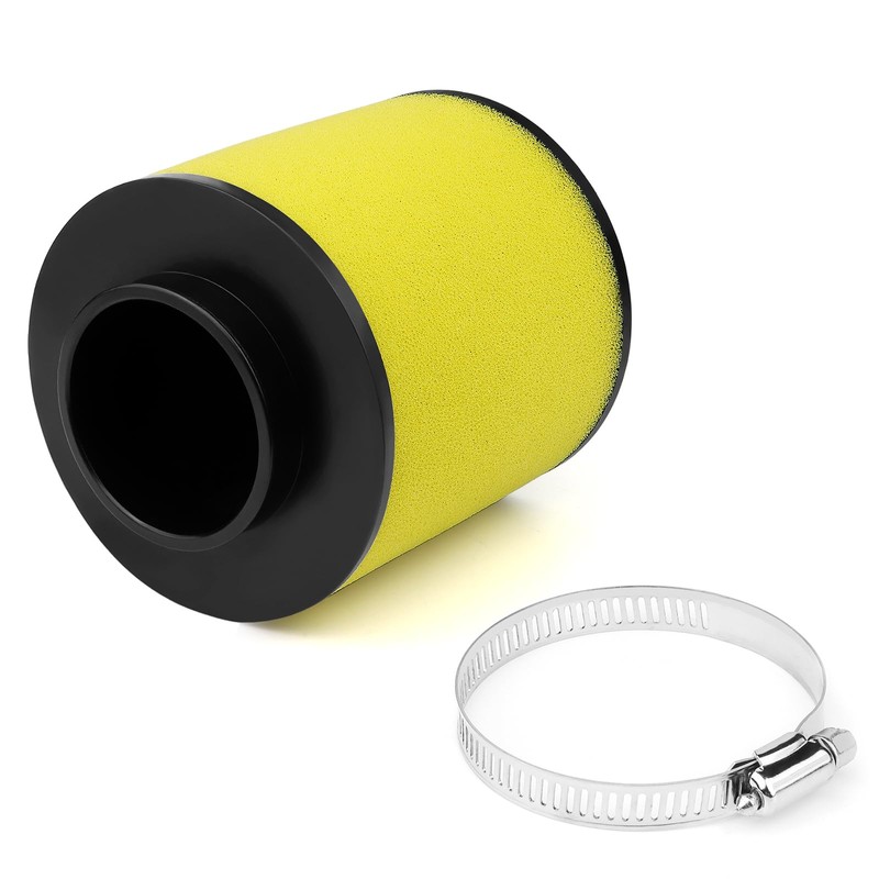 Air Filter & Air Cleaner Body For Honda Rancher 350