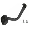 fascinatte Reverse X-Pedal with Rubber Pad for John Deere 425-445-455