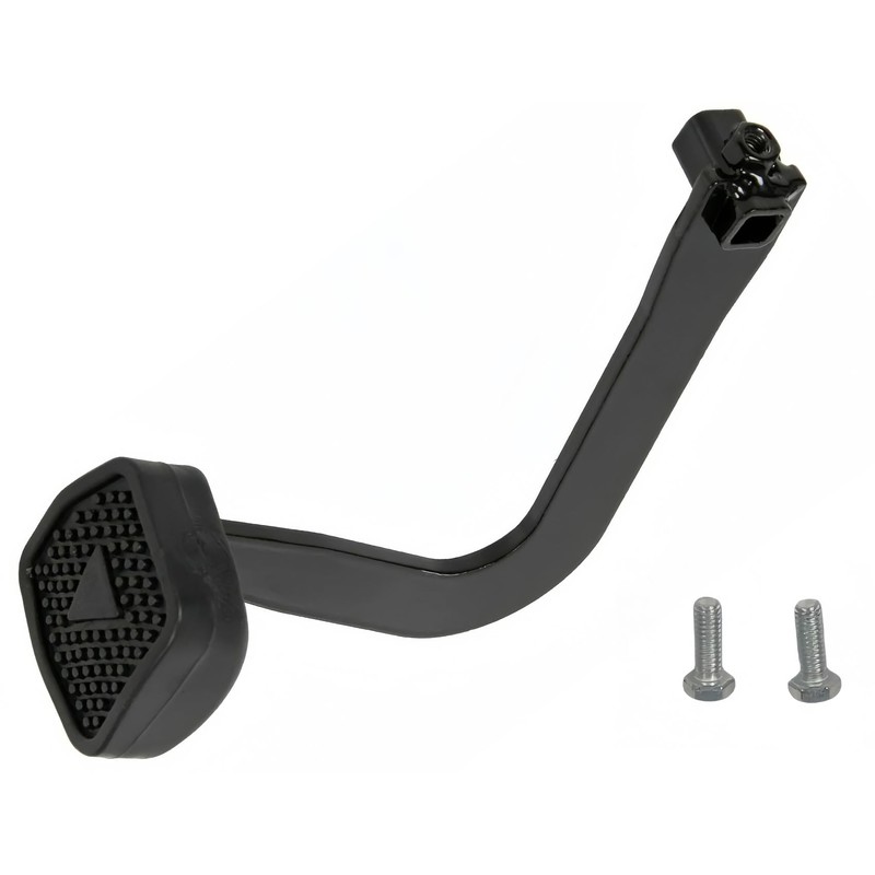 fascinatte Reverse X-Pedal with Rubber Pad for John Deere 425-445-455