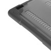 Laptop Protective Cover 360 Degrees Hinge PC TPU Anti Impact