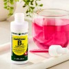 Spring Valley Liquid B12 5000mcg – 2oz Berry Supplement for