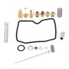 Motorcycle Carburetor Carb Rebuild Kit wfybMCMM733 Fit for Suzuki Eiger