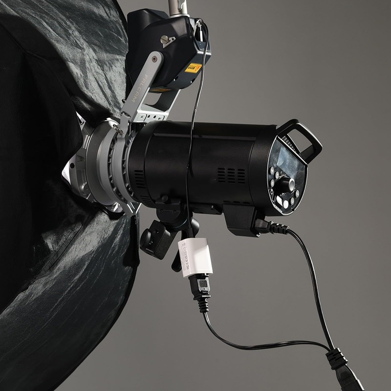 FALCAM Move LightGo 50W AC Power Module-MV0A4A05