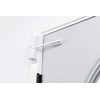 Wright Products VWC50WH Vertical Interior Door Closer, White
