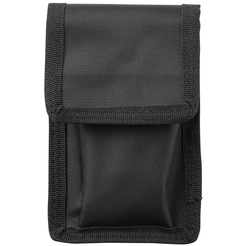 JAY-PEE 911 Nylon Rescue Tool Holder Seat Belt Cutter Knife