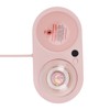 Mug Warmer 20W 3 Temperature Settings Smart Cup Warmer with