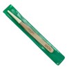 Horotec MSA12.305-3 precision tweezer in beryllium copper, Anti-Magnetic, 120 mm
