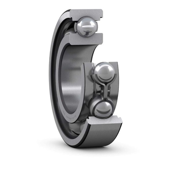 6217/C4 - SKF - Single Row Ball BRGS - Factory