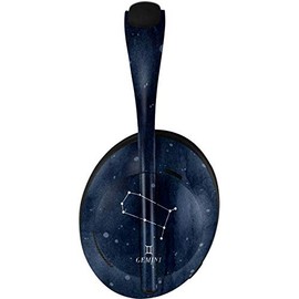 Skinit Decal Audio Skin Compatible with Bose Noise Cancelling Headphones 700 - Skinit Originally Designed Gemini Constellation Design