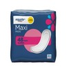 Equate Maxi Pads, Super (48 Count)