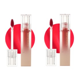 Karadium Glassy Fitting Cool Tone Colorful Lip Tint No. 3 Rosyberry BNS / 카라디움 글래시 피팅 쿨톤 발색 립틴트 3호 로지베리 BNS