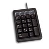 Cherry G84-4700LUCDE-2 PC/Mac, Numeric Pad