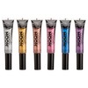 Cosmic Moon Metallic Hair Strands 15 ml Set of 6