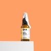 Q+A Multi-Peptide Serum (30ml), Anti-Ageing Face Serum with Polypeptide, Fragrance
