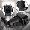Belleone 2PCS Front Windshield Washer Nozzle Fit for 2008-2012 Jeep