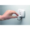 Sonic Magnetic Mug Hook, Heavy Duty, 31 lbs (14 kg)