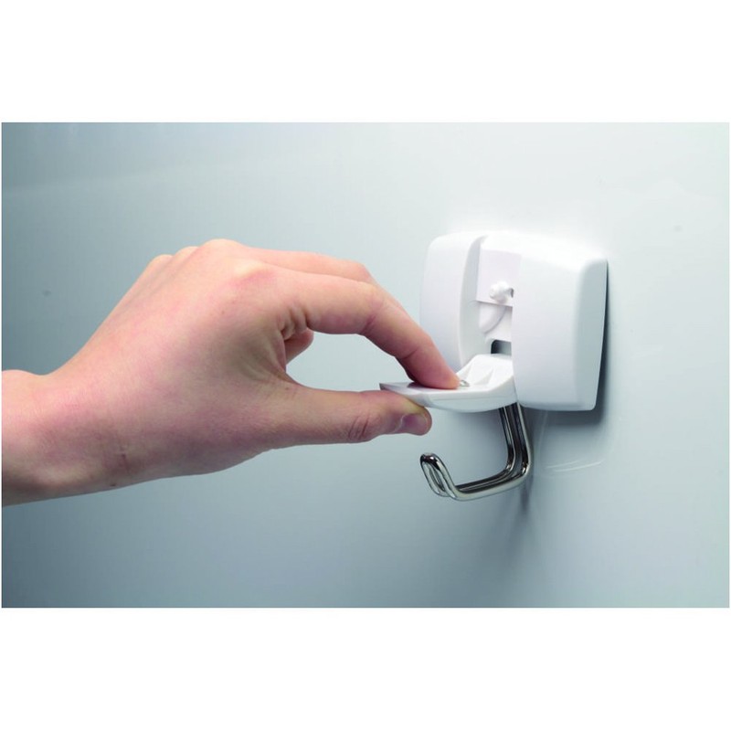 Sonic Magnetic Mug Hook, Heavy Duty, 31 lbs (14 kg)