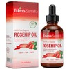 100% Pure Rosehip Oil - 4 OZ