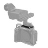 SMALLRIG Mounting Plate Adapter Plate for Attaching FX3 / FX30
