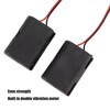 Electric Heating Pads Vibration Massage USB Heating Film Replacement Electric
