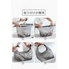 YFFSFDC Pool Bag, Waterproof, 2-piece Set (1 Large + 1