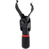 KS Tools 115.0909 Swivel Head Release Tool for Quick Couplings