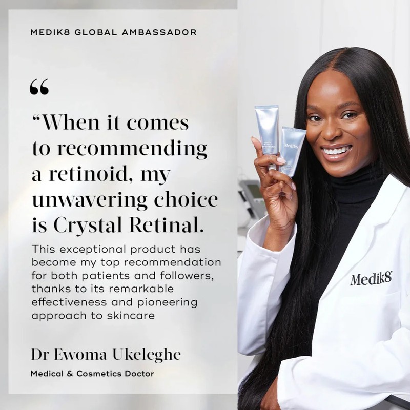 Medik8 Crystal Retinal 20 30ml