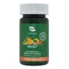 Pro Gut Blen Cápsulas Probioticos Prebioticos Digestivo 60pz Sin Sabor