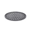 De Buyer - 5353.32 - Gelochtes pizzablech aus starkem blaustahl