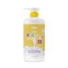Konad Niju Goat Milk Kids Balance Shampoo & Bath 3in1 / 코나드 니쥬 산양유 키즈 밸런스 샴푸&바스 3in1