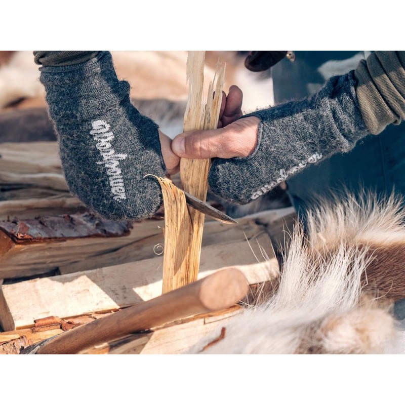 Woolpower Wrist Gaiter