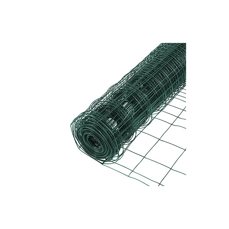 YARDGARD Welded Wire 2X3 Inch Mesh 48 Inch X 50