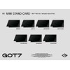 GOT7 - GOT7 Mini Album + Extra Photocards Set (Random