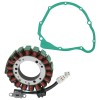 For Suzuki Stator And Gasket for Suzuki VL1500 Vl 1500