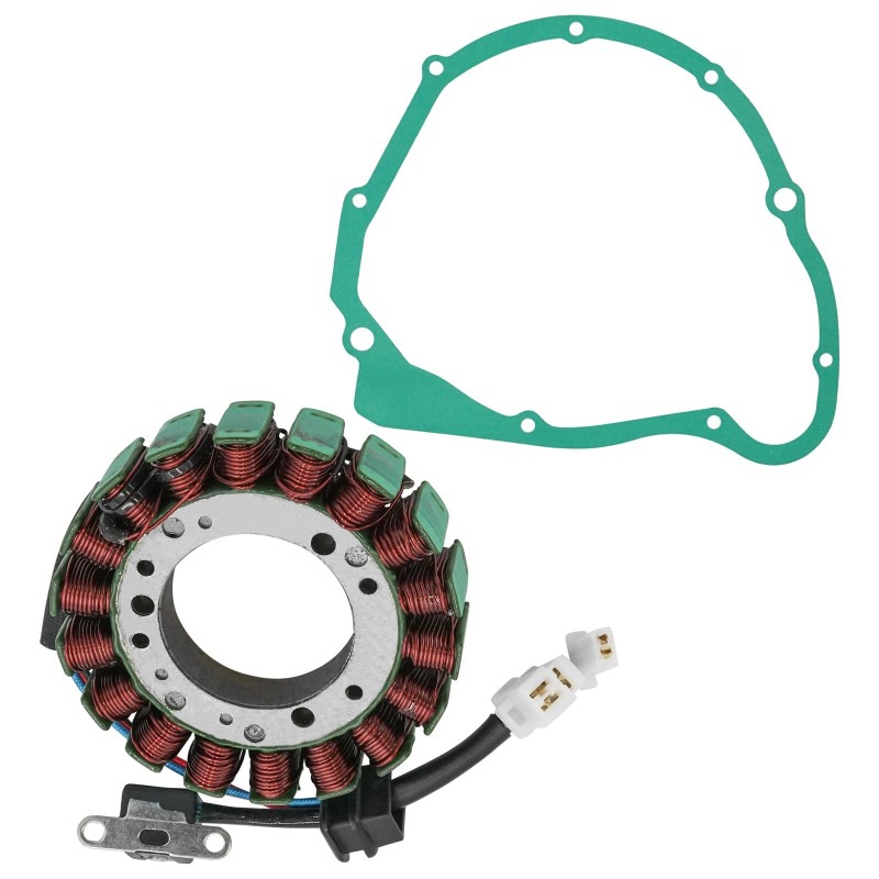 For Suzuki Stator And Gasket for Suzuki VL1500 Vl 1500
