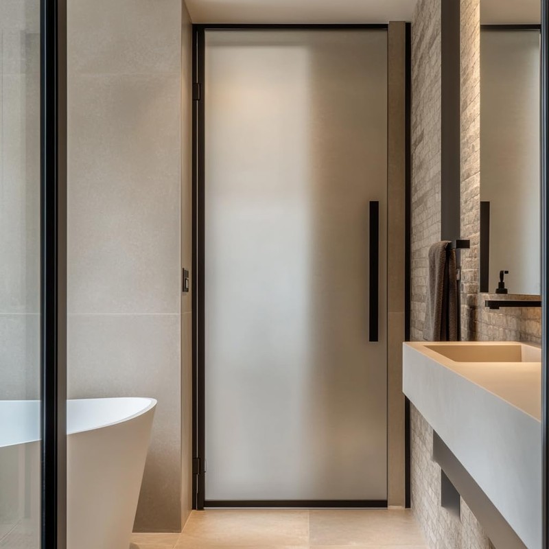 TOGU TG-6018 18 inches Solid Standoffs Heavy-Duty Commercial Grade-304 Stainless