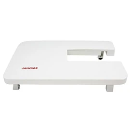 Janome 16" x 11" Extension Table Fits DC1050 8050 and More