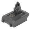 Battery Adapter High Hardness Housing Repeatedly Pluggable Battery Converter for