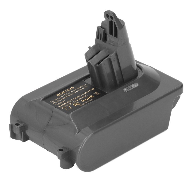 Battery Adapter High Hardness Housing Repeatedly Pluggable Battery Converter for