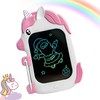 LCD Writing Tablet for Kids Toys 8.5'' Toddler Unicorns Toys