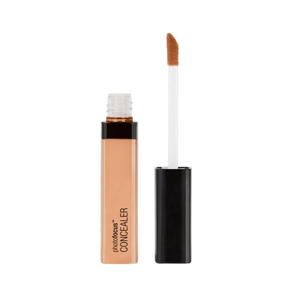 Wet N Wild Photo Focus Concealer Medium Peach 843B -
