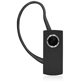 Vivitar V21321 Wireless Bluetooth Ear Piece, Black