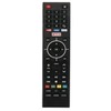 New Replacement Infrared Remote Control Fit for RCA 4K UHD