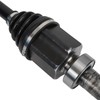 ASAPE Front Right CV Axle Drive Shaft Assembly Replacement 2017