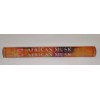 African Musk Incense - Hem - 1 box of approximately