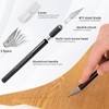 Wallpaper Tool Kit, Multi-Function Smoothing Tool Set, Wallpaper Smoothing Tool