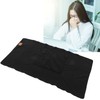 USB Warm Shawl 3 Level Temperature Adjustment Electric Throw Blanket