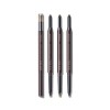 The Saem [2PACK] Eco Soul Pencil and Powder Dual Brow